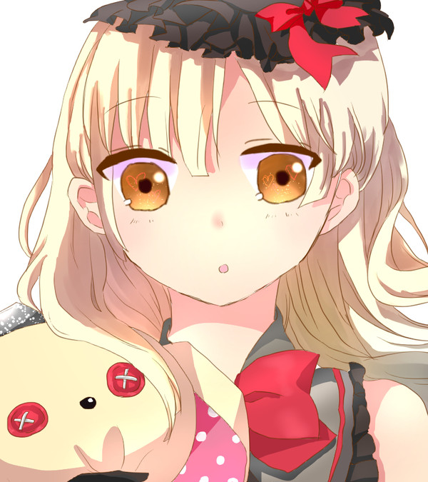 ボカロ絵まとめ