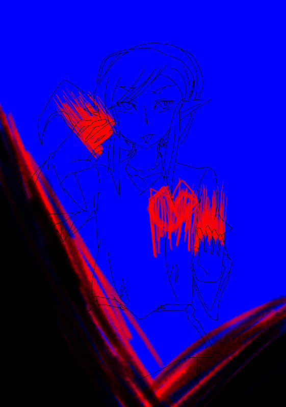 神トラ！
