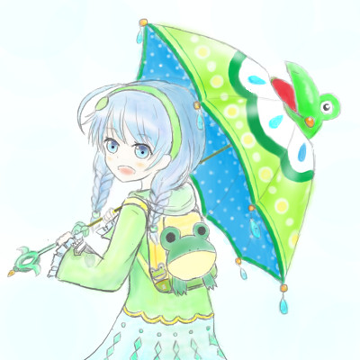 ツユハ
