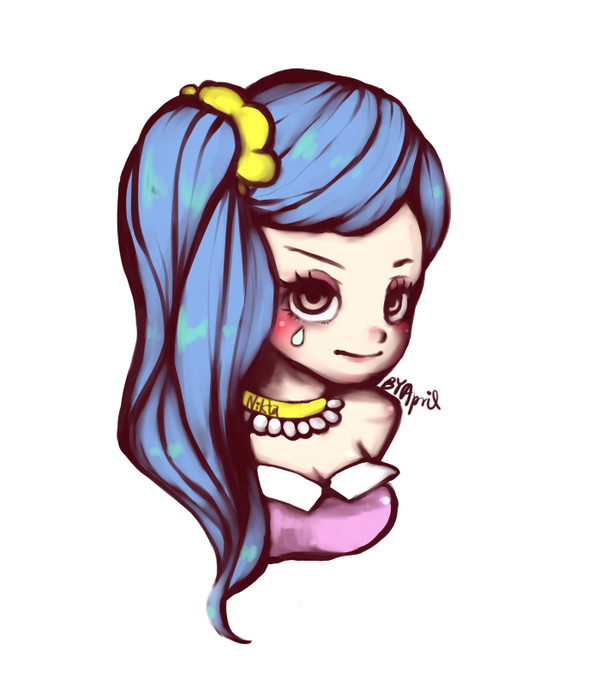 [原創]Nikita