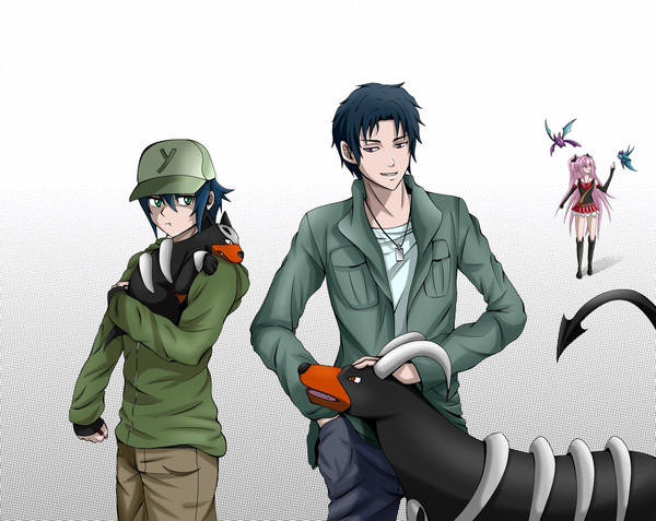 Confrontating