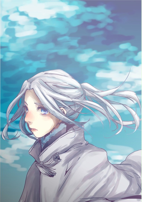 アルスラーン殿下