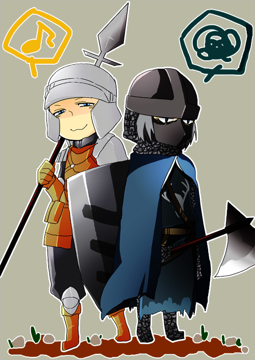 ペイトとクレイトン