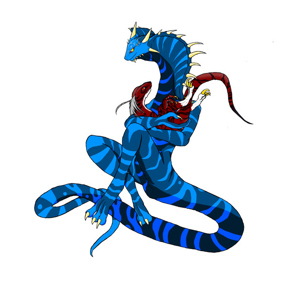 Primal Rage