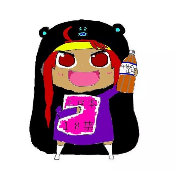 初作品