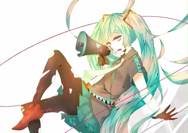 8/31 MiKu HBD!!!