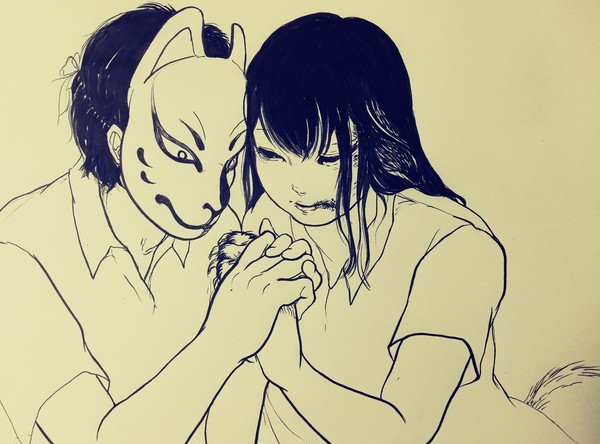 逢瀬