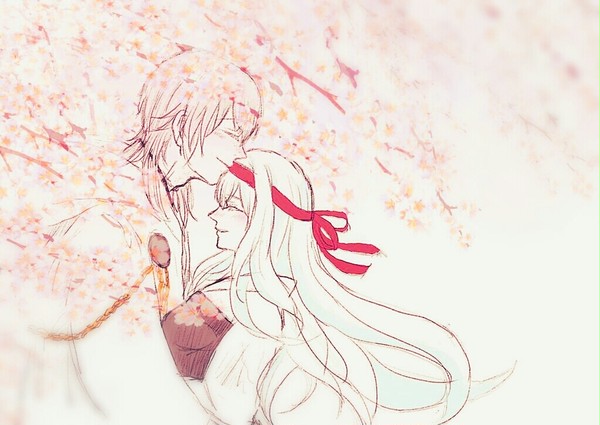 「君が、」