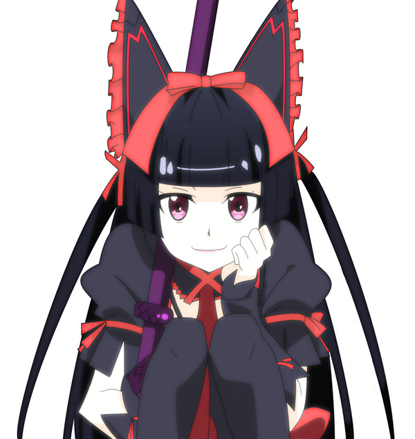 ロゥリィ