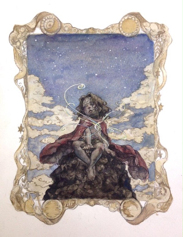 星呼人