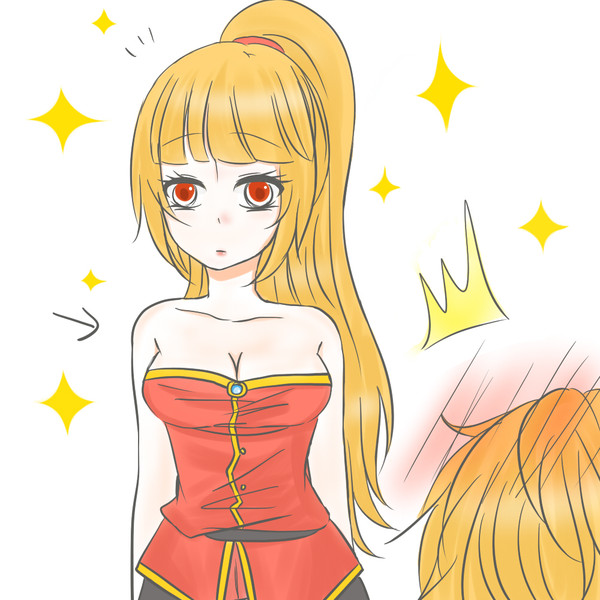 羞羞 (●’ω`●）♡