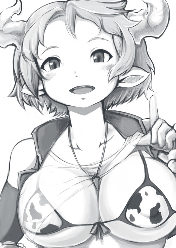 カルバっぱい
