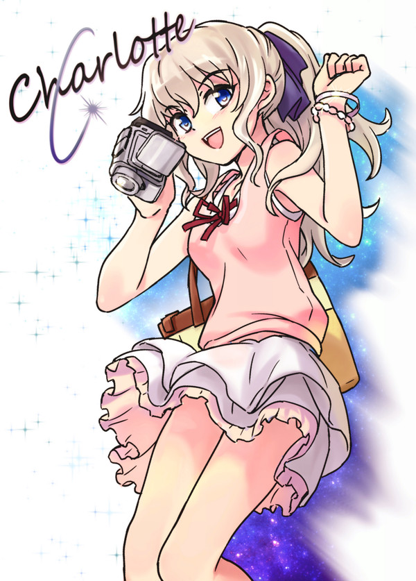 Charlotte