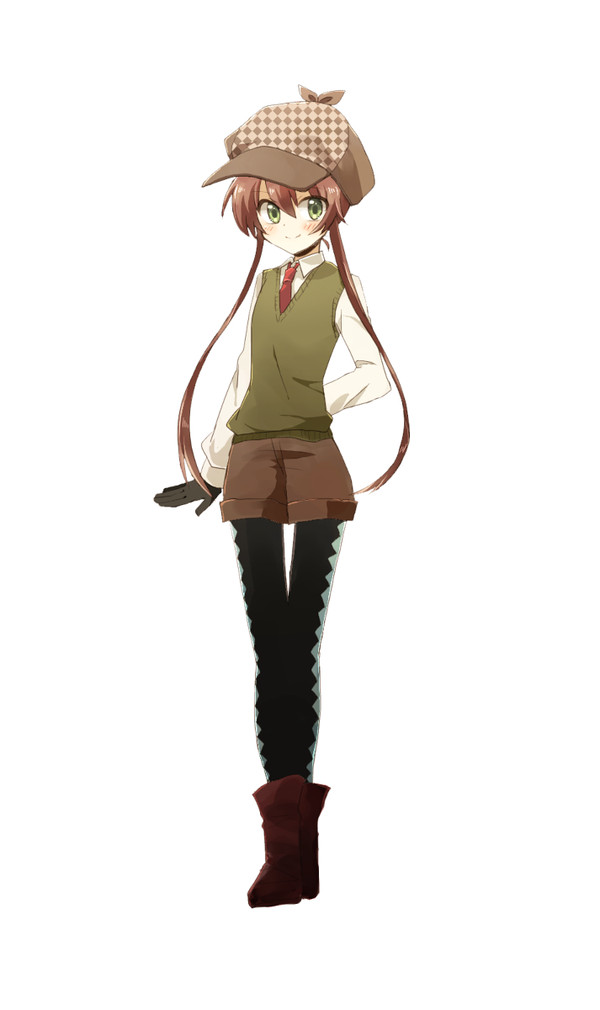 探歌すぴ 立ち絵