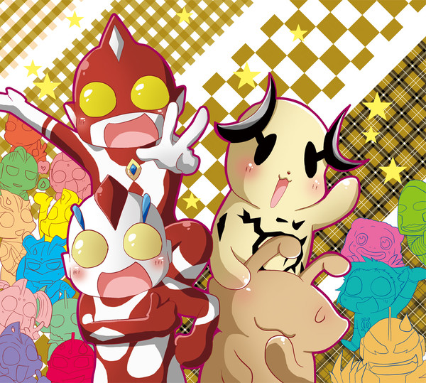みんなわちゃっと！