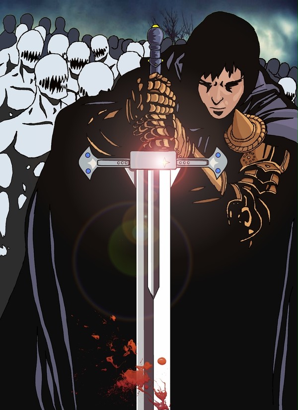 Demon Survivor