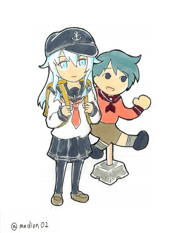 ワンドロまとめ