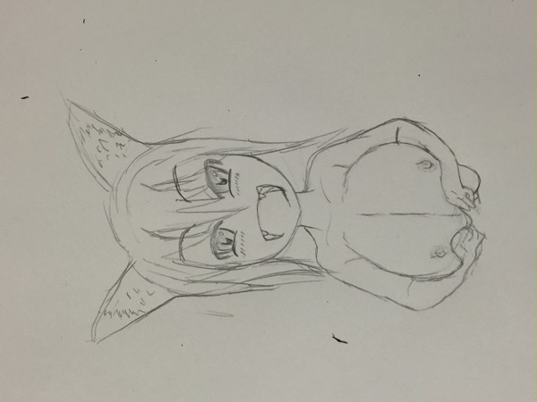 パイズリずり