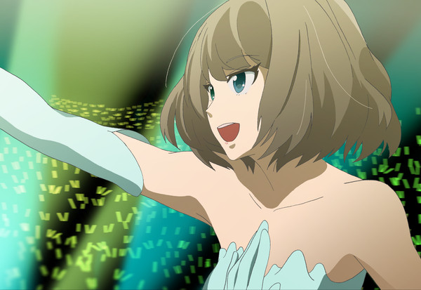 楓さんの歌が好き