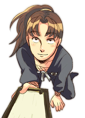 利こまログ