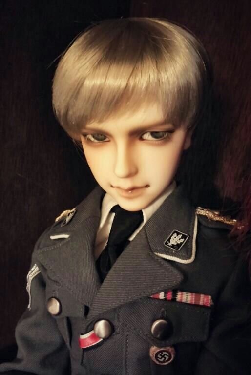 ハイドリヒ