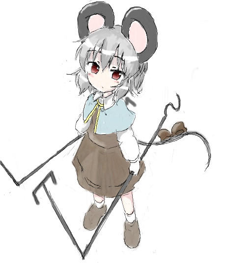 ナズ