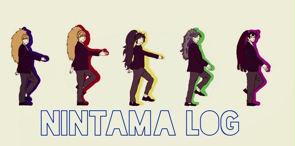 NINTAMA LOG -2-