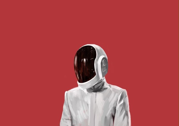 daft punk