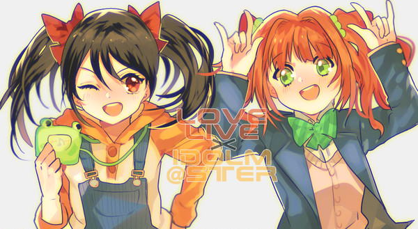 ♥