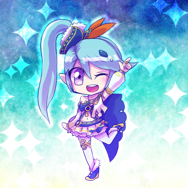 無双組まとめ