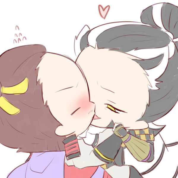 松足ちゅー