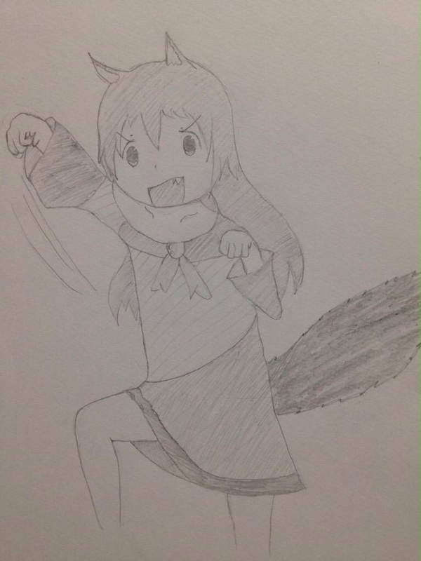 8月 東方ワンドロ