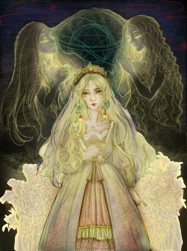 [princess]