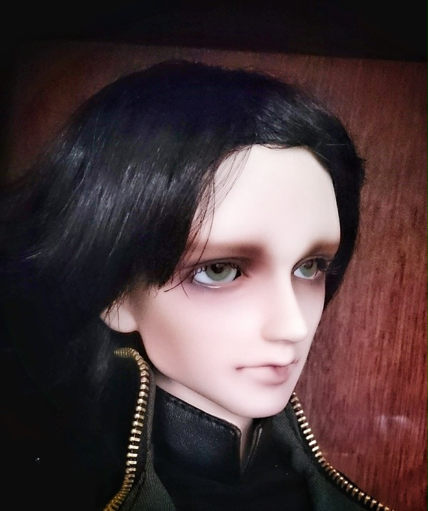 嘘と謀み