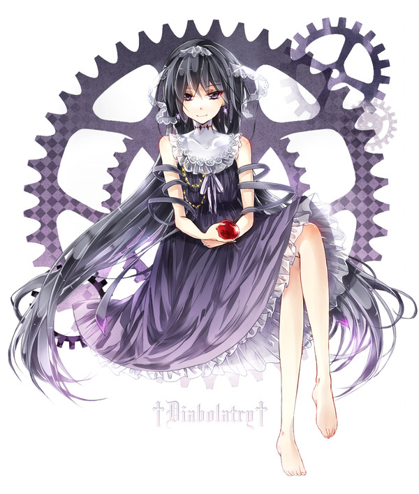 魔鬼崇拜