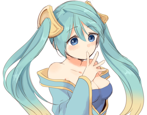 LoLらくがきつめ