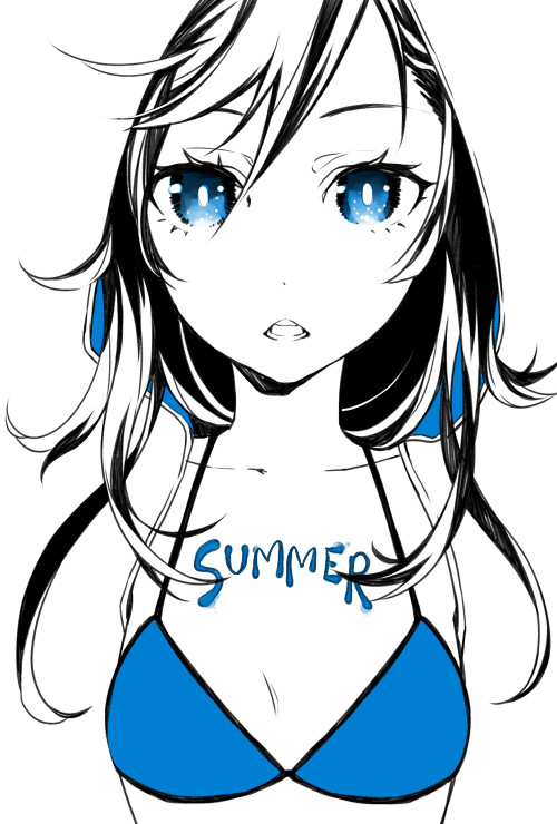 夏コミ新刊委託通販