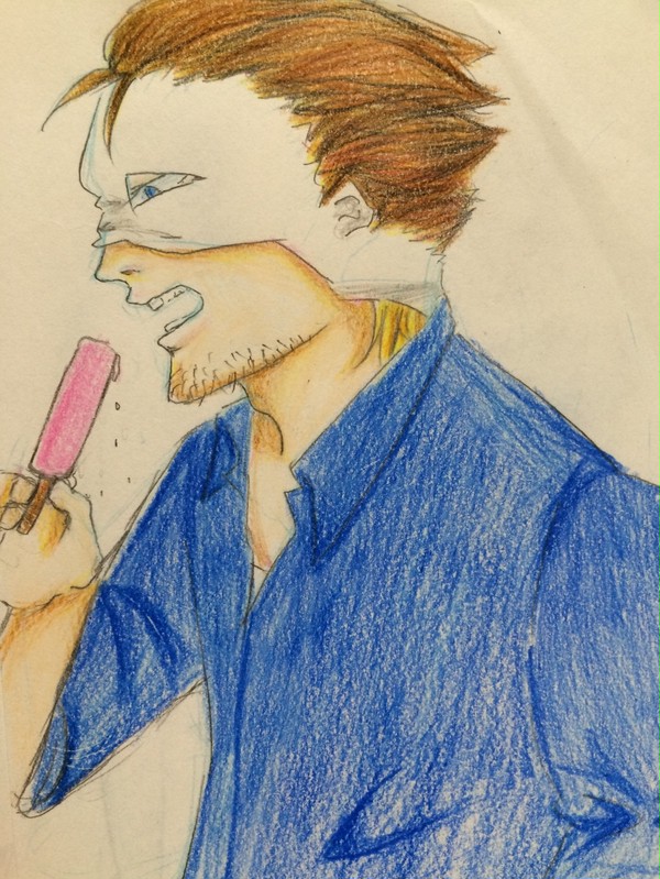 マイケル・マイヤーズ