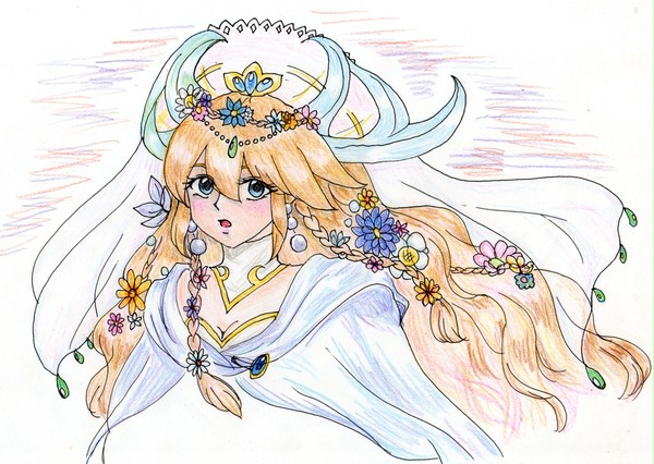 お姫様サクぷる