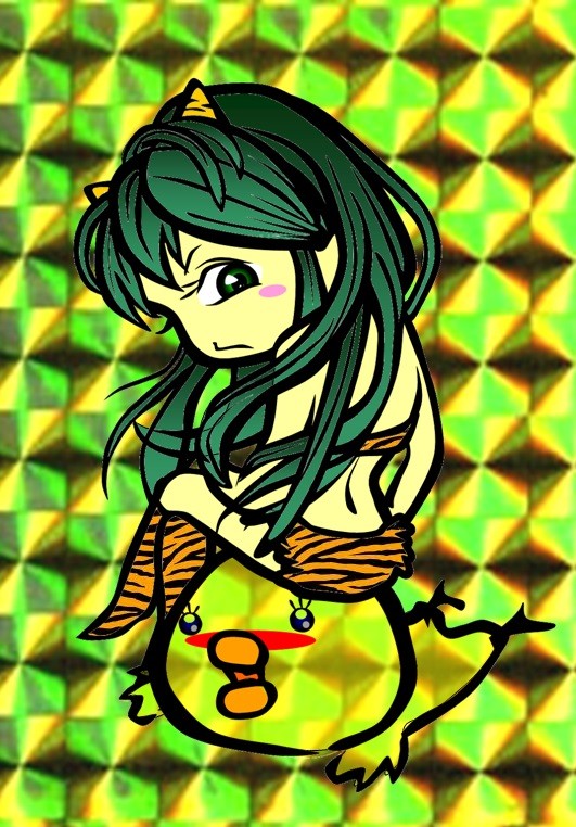 ラムちゃん