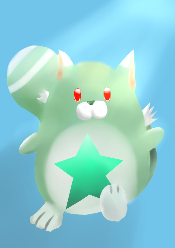 星狸