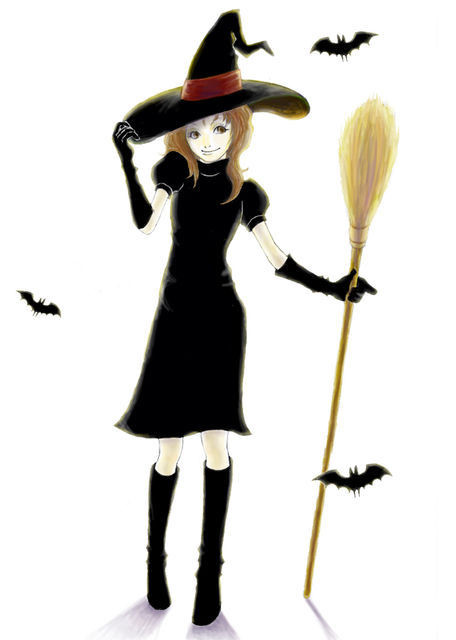 witch