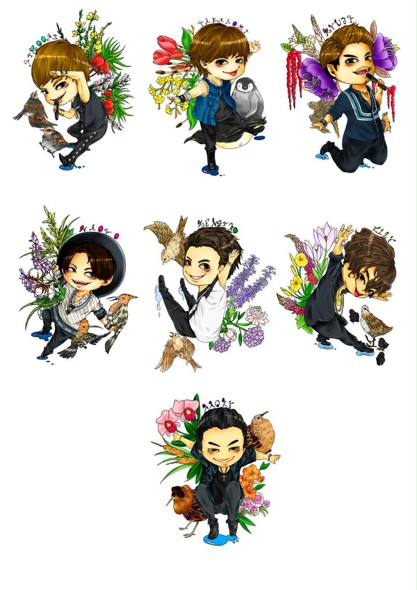 三代目 J Soul Broters