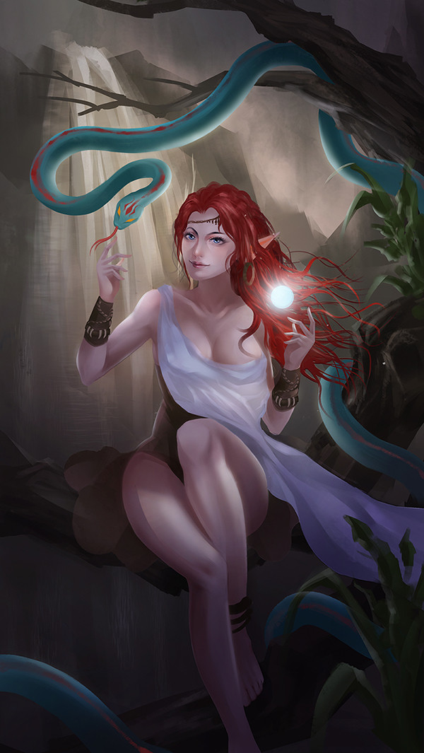 Snake