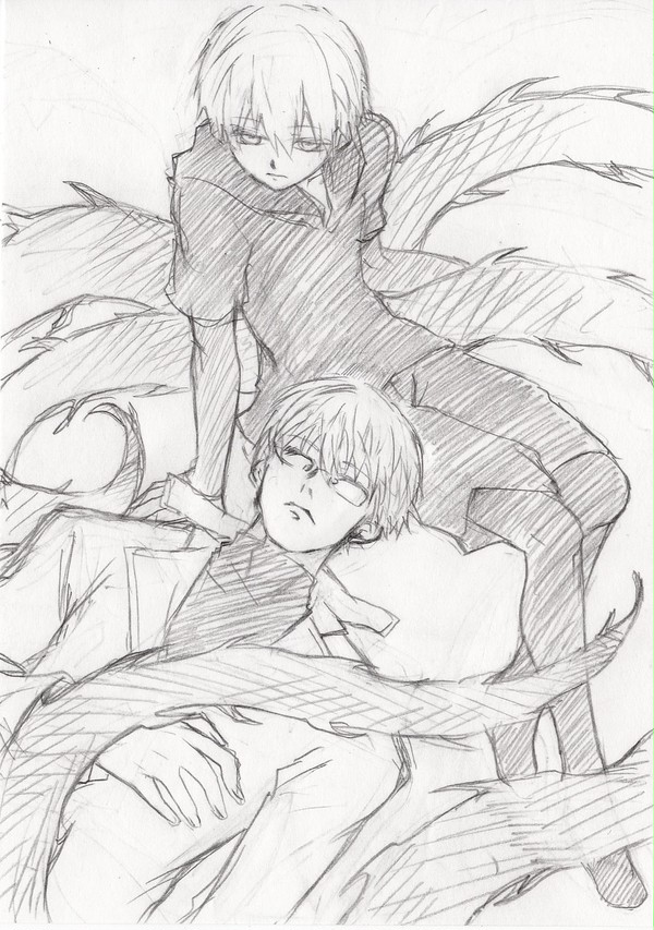 死にたがりの茨と眠れぬ姫
