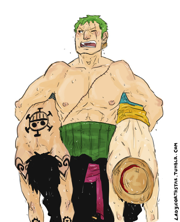 ワンピース LOG 2