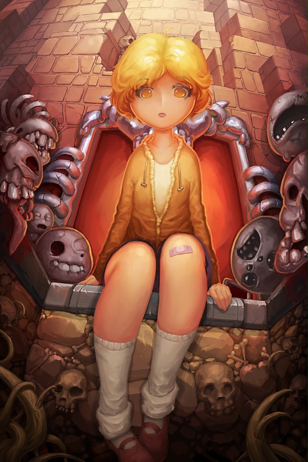Magdalene