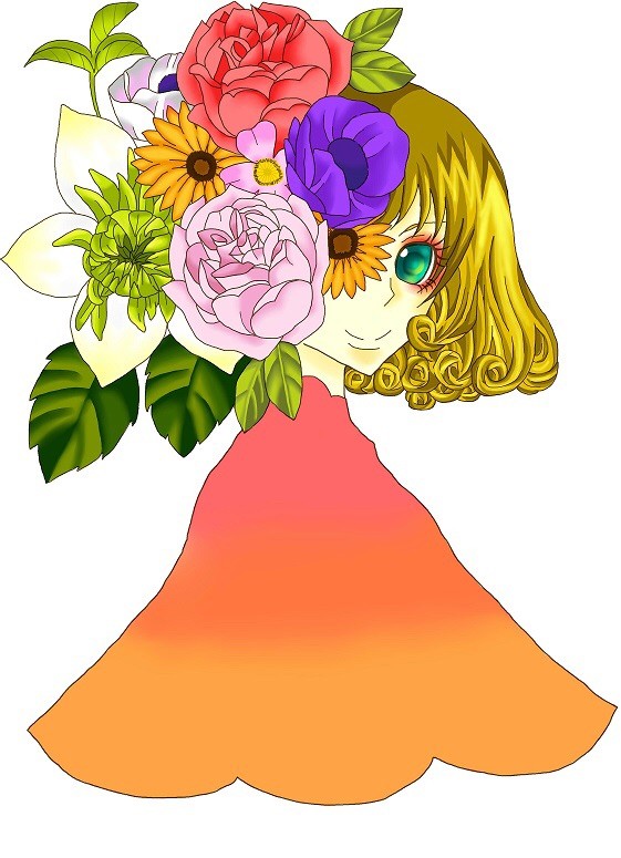 盛りだくさん