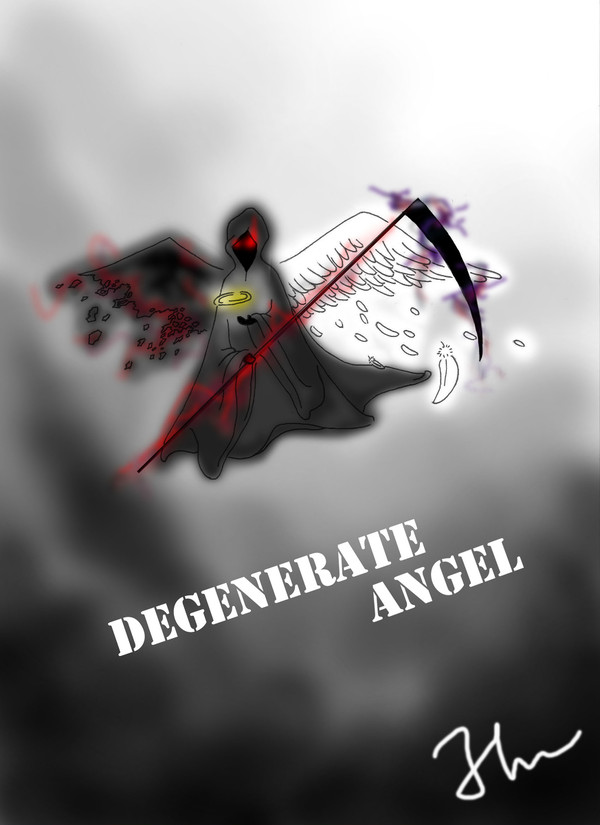 degenerate angel