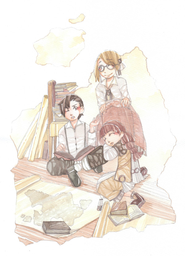 旅の前日
